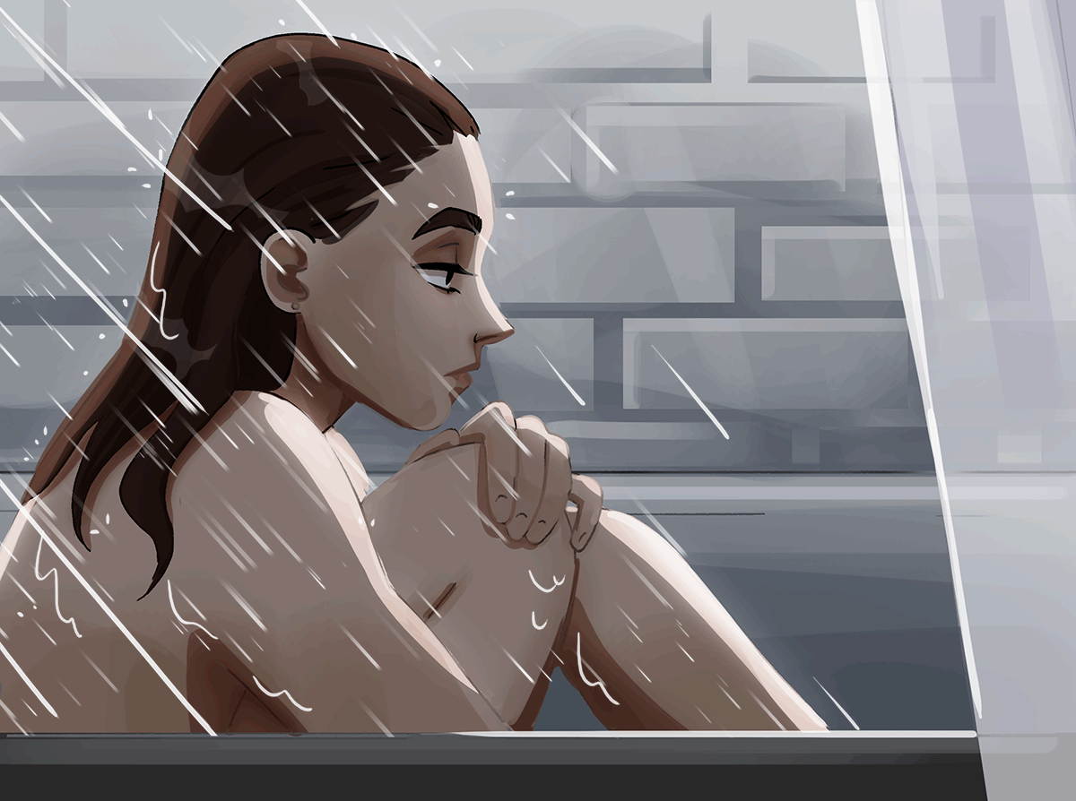 Shower GIF By LilianMorgan On DeviantArt shower-gif-by-lilianmorgan-on-deviantart