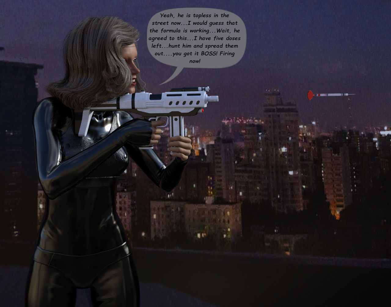 Target Deviantart Target acquired 15 by Bringthefun on DeviantArt