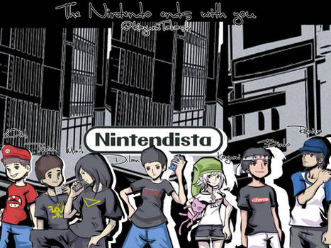 Nintendista - ADMs