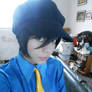 Shirogane Naoto preview 1