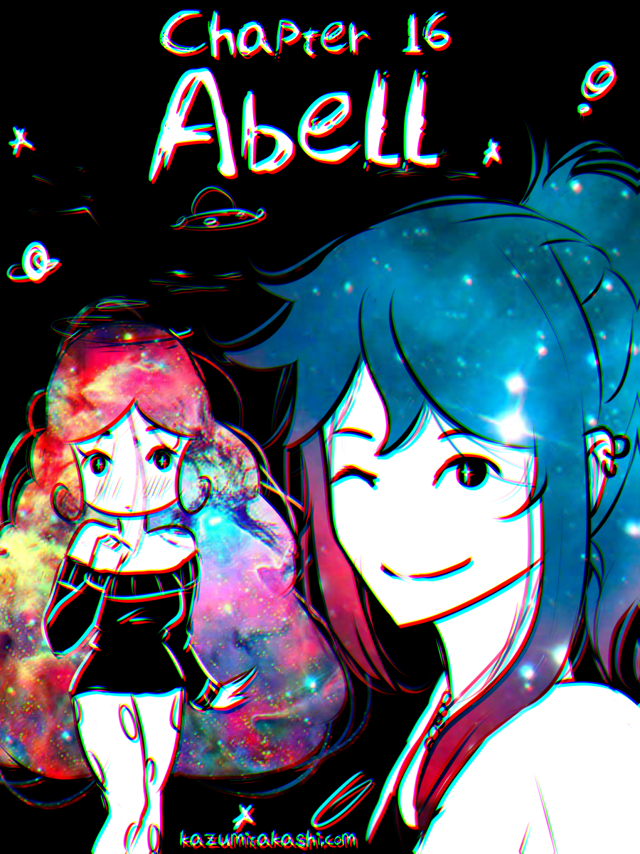 Ch16 - Abell