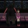 Yume Nikki X Spirited Away