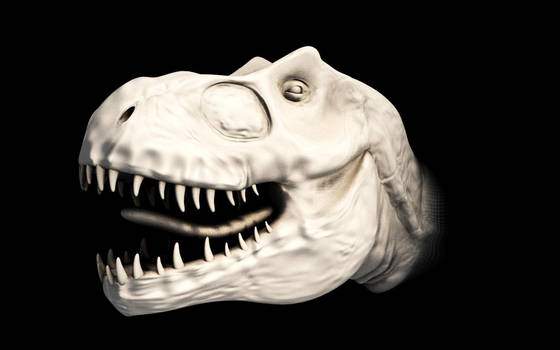 Tyrannosaurus Rex NEW