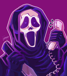 Ghostface