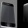 iPhone in 3D