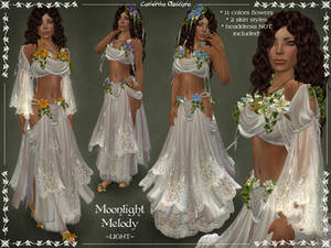 Moonlight Melody LIGHT 2