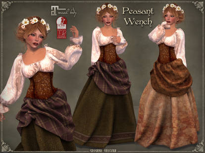 Hello Wench Explore the Best Wench Art | DeviantArt