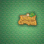 Wallpaper of Animal Crossing