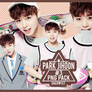 RENDER/PNG PACK #3 - PARK JIHOON