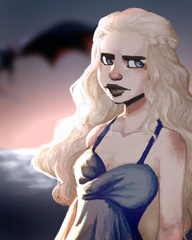 Daenerys