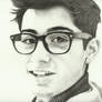 Zayn Malik