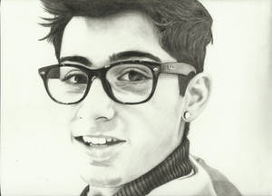 Zayn Malik