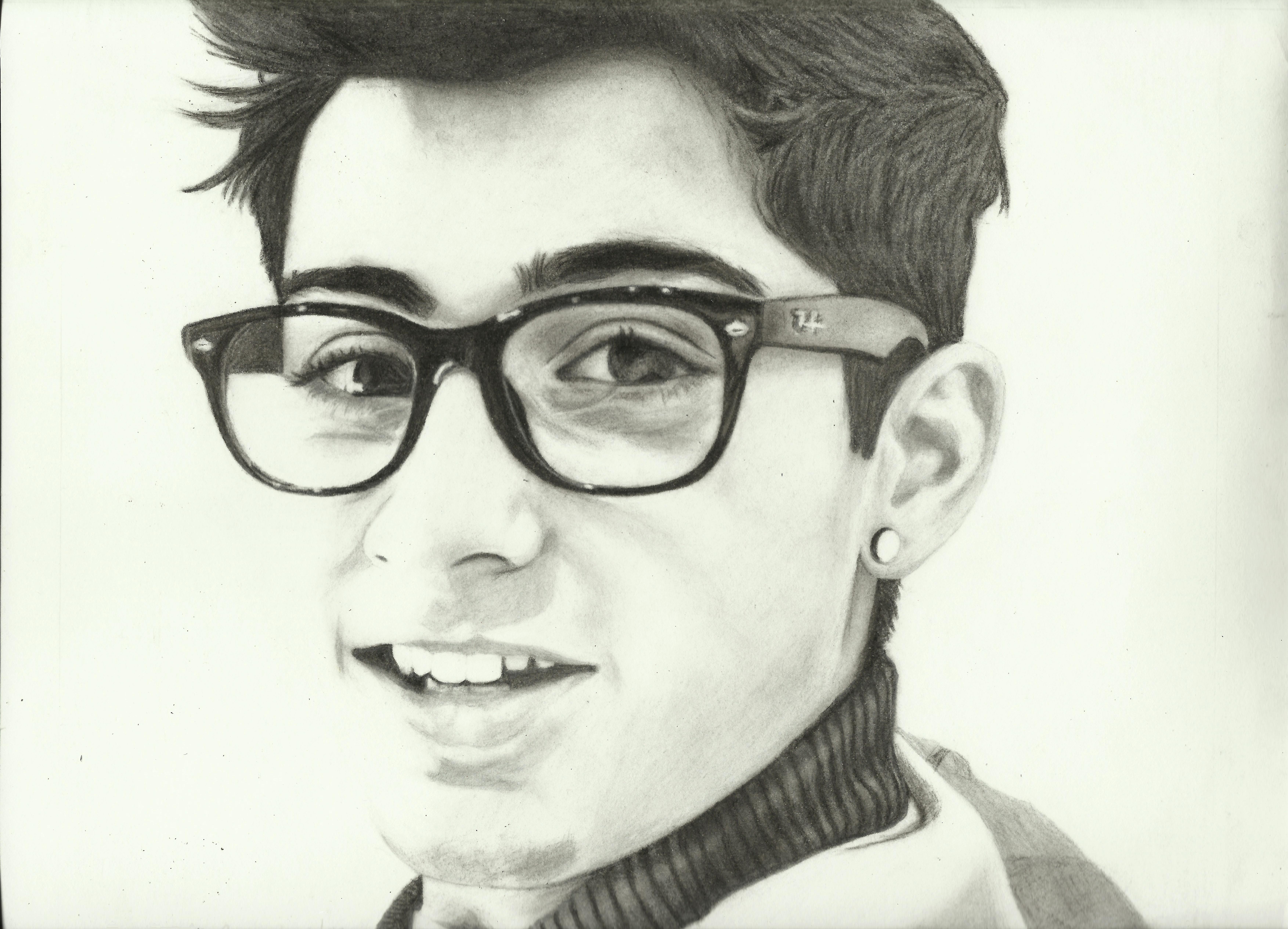 Zayn Malik