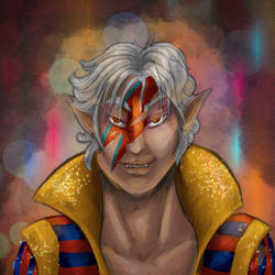 Ziggy Astarion