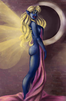Deva speedpaint