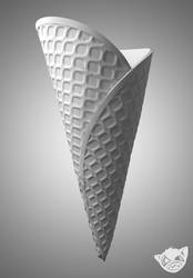 Ice Cream Cone (override)