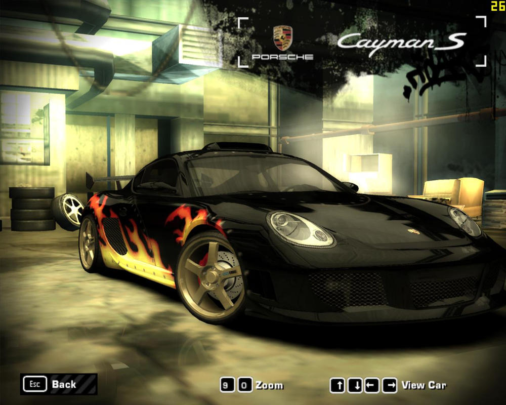 Need for speed porsche настройка машины Need for speed porsche настройка машины