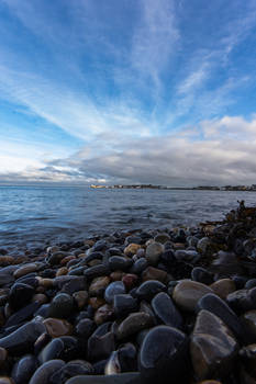 Skerries Rocks