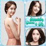 YOONA PNG PACK #1