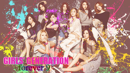 Girls' Generation