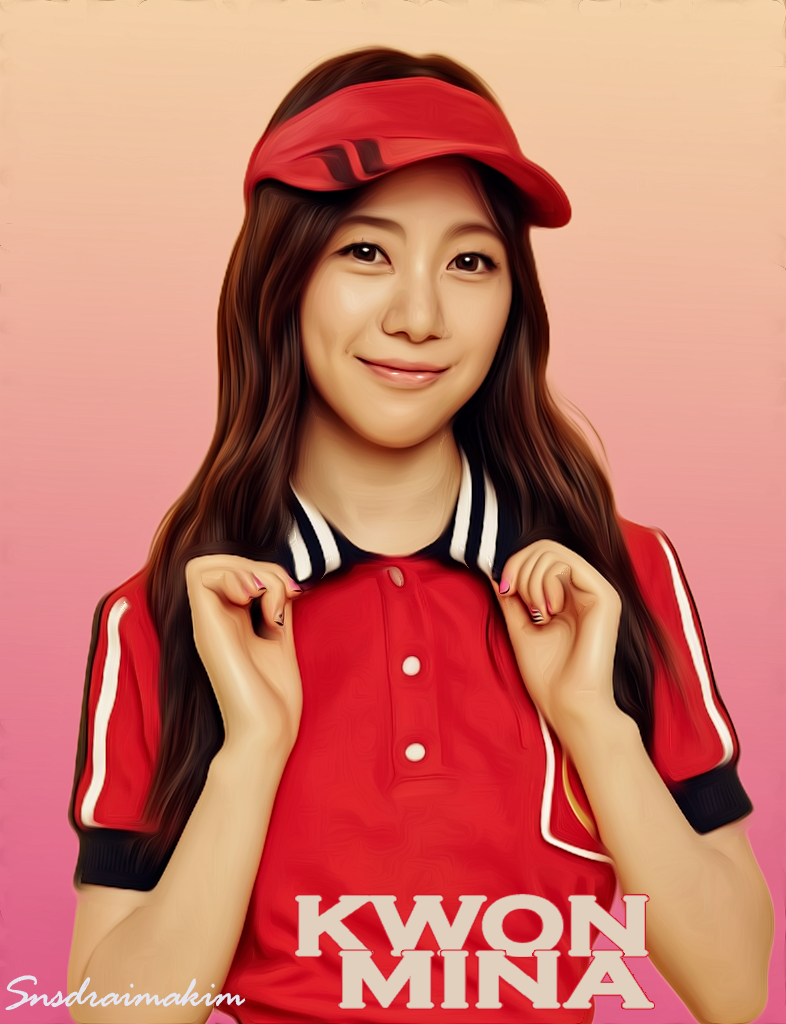 AOA on K-POP-LOVE - DeviantArt