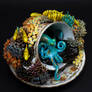 A Reef Symphony - Sculpture - no.18 Sculpted Reef