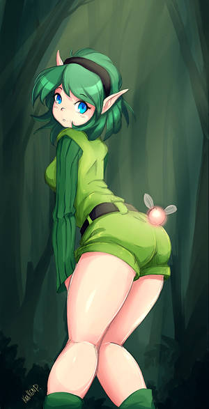 Saria