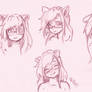 Minina expressions