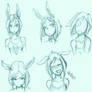 Lenore Expressions