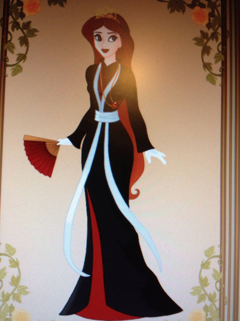 Humanized Rms Freedom Humanized RMS Aquitania by Enterprise4life on DeviantArt