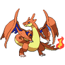 Mega Charizard