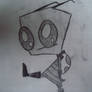 Invader Zim