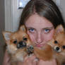 Me and my Dogs