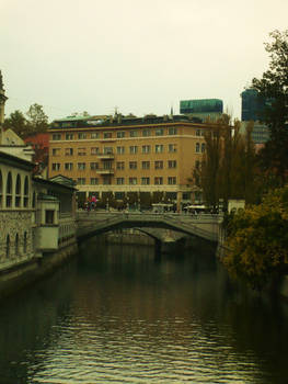 Ljubljana