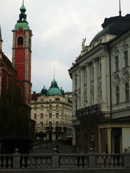 Ljubljana