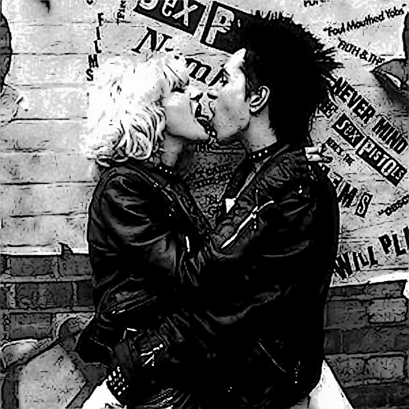 Sid and Nancy