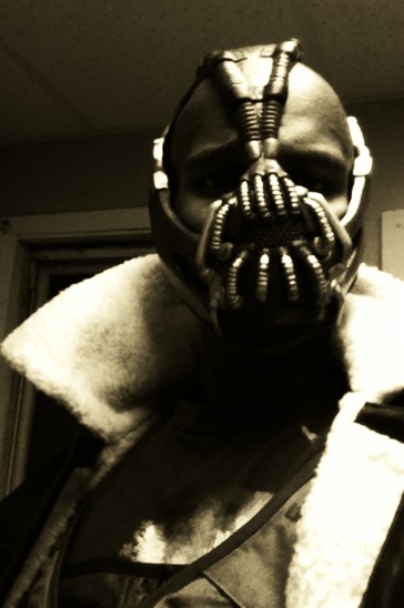 Bane IX