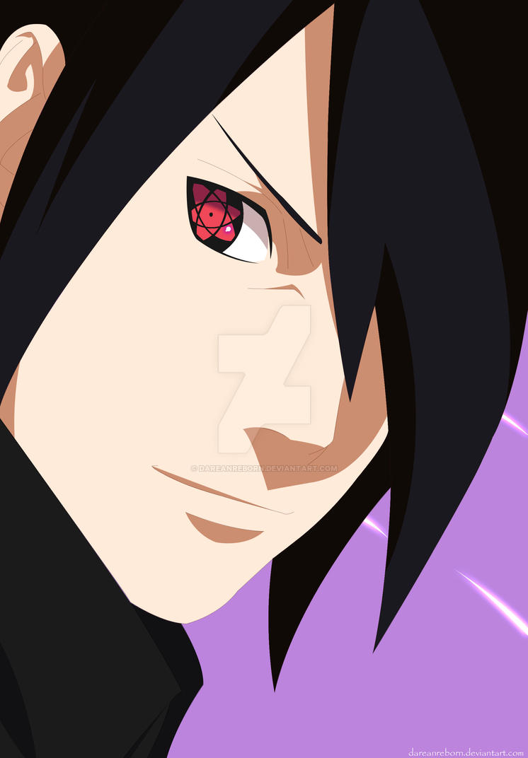 Sasuke Gaiden Related Keywords & Suggestions - Sasuke Gaiden Sasuke Uchiha Naruto Gaiden 700 9 By Dareanreborn On DeviantArt.