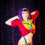 Faye Valentine