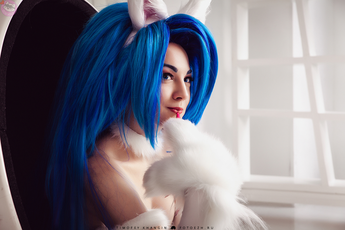 Felicia Darkstalkers By ZoeVolf On DeviantArt felicia-darkstalkers-by-zoevolf-on-deviantart