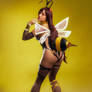 Honeybee inn Tifa