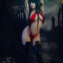 Vampirella