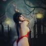 Vampirella
