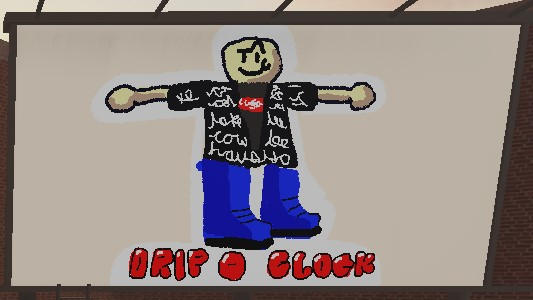 Drip O' Clock!!!!1!! by w1feHav3r on DeviantArt