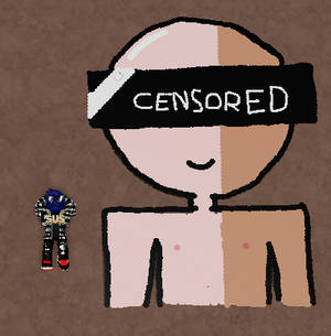 Censor Deviantart Explore the Best Censor_bar Art | DeviantArt