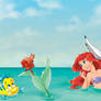 Ariel 1:Flavia Scuderi