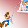 Toy Story_Flavia Scuderi