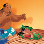 Lilo and Stitch_Scuderi