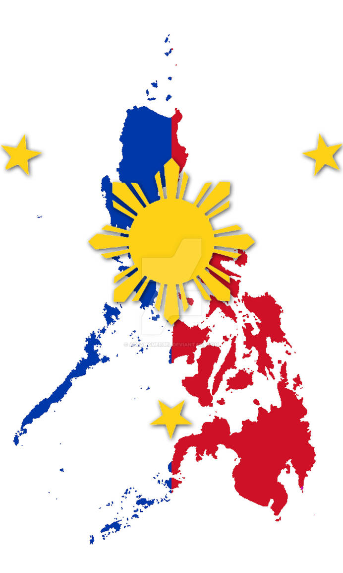 Clip pride pinoy star clipart clker vector Pinoy Pride by abrahamerbel on DeviantArt