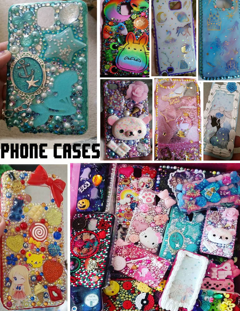 1phonecases by 8-BitPit on DeviantArt